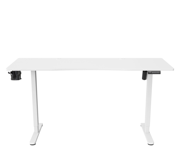 SILVER MONKEY ED-160 Essential Białe SMM053 - 1337783 - zdjęcie 2